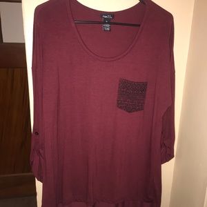 Women’s top